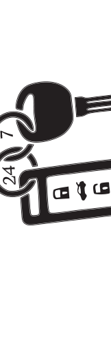 clark keys logo background