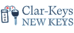clark keys new keys logo
